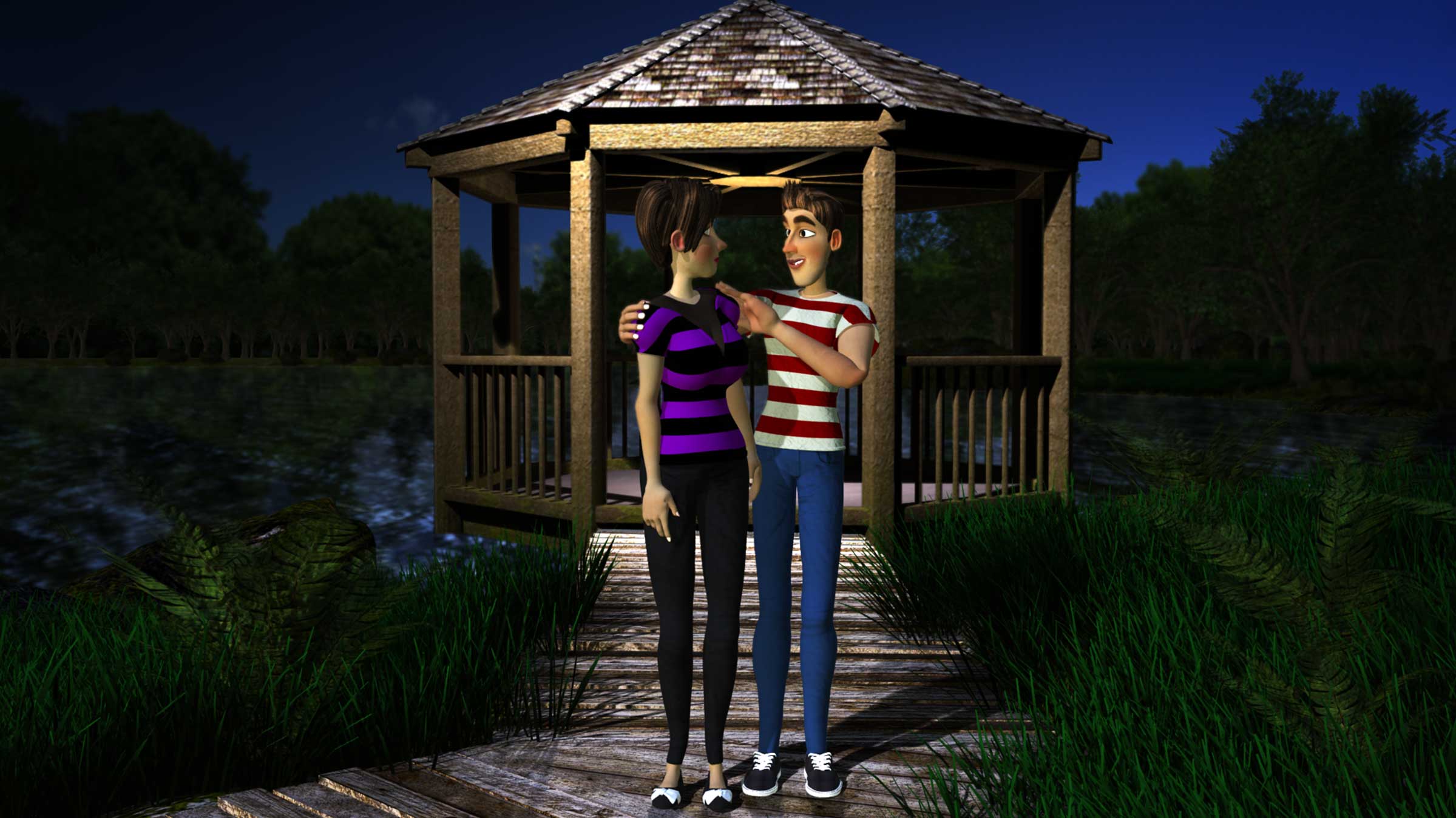 <p><strong>The Moon</strong></p>
